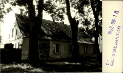 budynek mieszkalny, skan 2