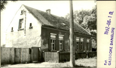 budynek mieszkalny, skan 2