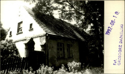budynek mieszkalny, skan 2
