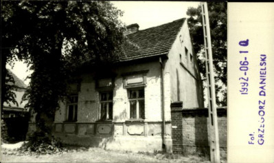 budynek mieszkalny, skan 2