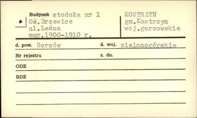 stodoła, skan 1