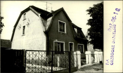 budynek mieszkalny, skan 2