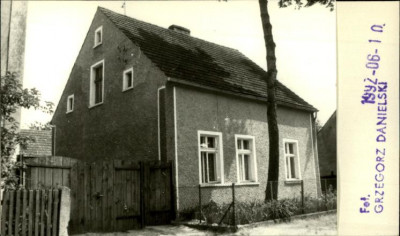 budynek mieszkalny, skan 2