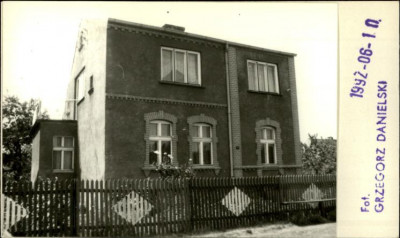 budynek mieszkalny, skan 2