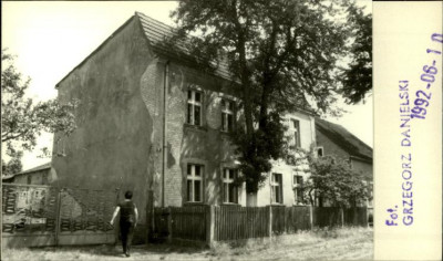 budynek mieszkalny, skan 2