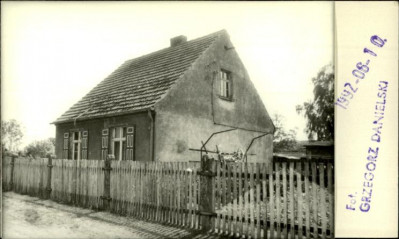 budynek mieszkalny, skan 2