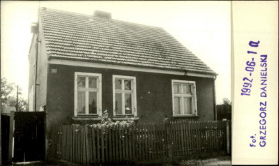 budynek mieszkalny, skan 2