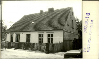 budynek mieszkalny, skan 2