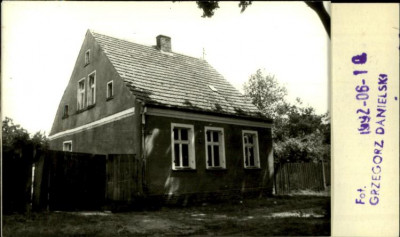 budynek mieszkalny, skan 2