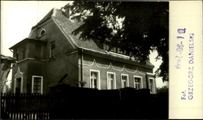 budynek mieszkalny, skan 2