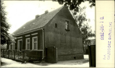 budynek mieszkalny, skan 2