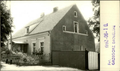 budynek mieszkalny, skan 2