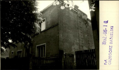 budynek mieszkalny, skan 2