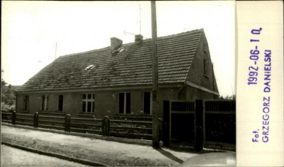 budynek mieszkalny, skan 2