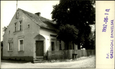 budynek mieszkalny, skan 2