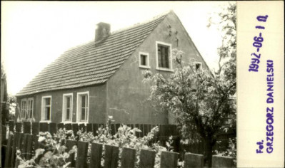 budynek mieszkalny, skan 2