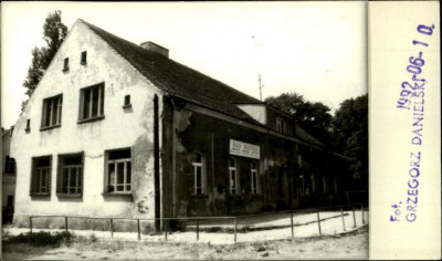 budynek mieszkalny, skan 2