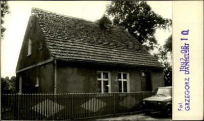 budynek mieszkalny, skan 2