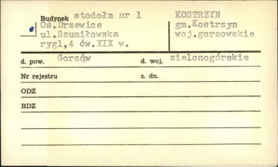 stodoła, skan 1