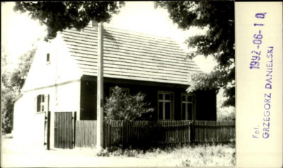 budynek mieszkalny, skan 2