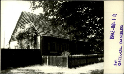 budynek mieszkalny, skan 2