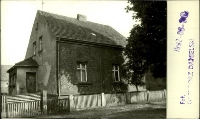 budynek mieszkalny, skan 2