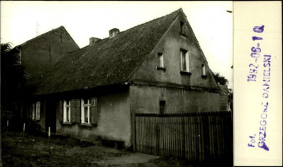 budynek mieszkalny, skan 2