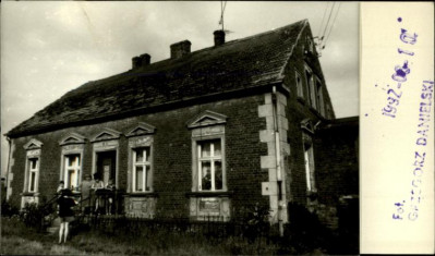 budynek mieszkalny, skan 2