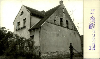 budynek mieszkalny, skan 2