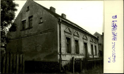 budynek mieszkalny, skan 2