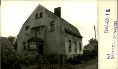 budynek mieszkalny, skan 2