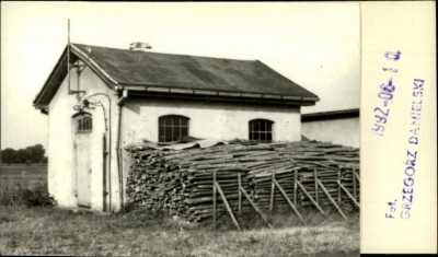 budynek gospodarczy, skan 2