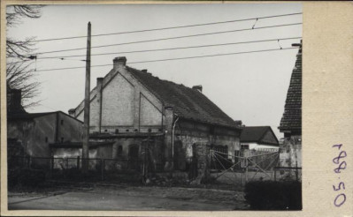 budynek gospodarczy, skan 2