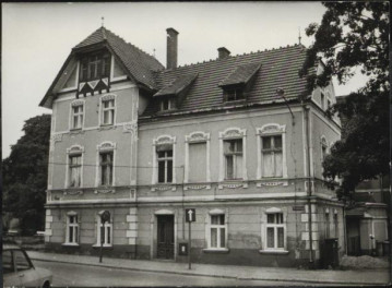 dom, skan 3
