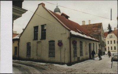 dom, skan 2