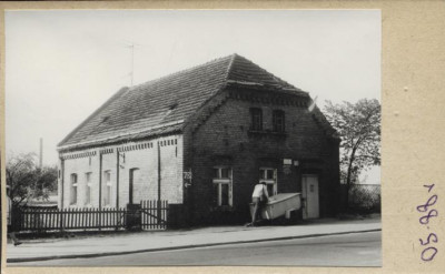 dom, skan 2