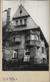 dom, skan 2