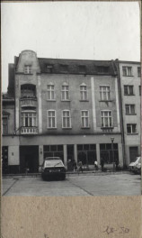 dom, skan 2