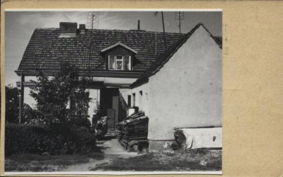 dom, skan 2