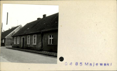 dom, skan 2