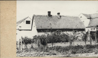 budynek mieszkalny, skan 2