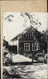 budynek mieszkalny, skan 2