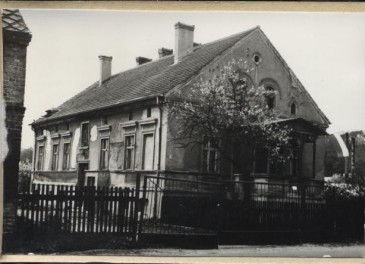 dom, skan 3