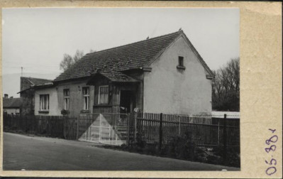 dom, skan 2