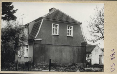 dom, skan 2