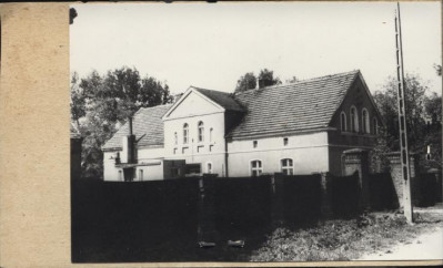 budynek mieszkalny, skan 2