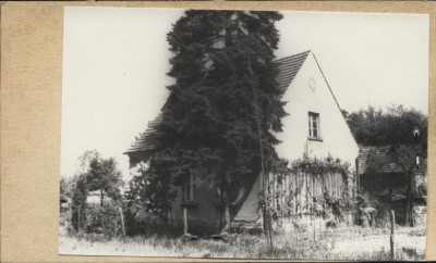 budynek mieszkalny, skan 2