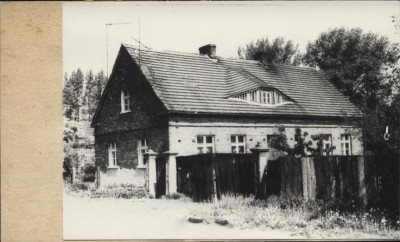 budynek mieszkalny, skan 2