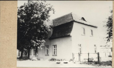 budynek mieszkalny, skan 2