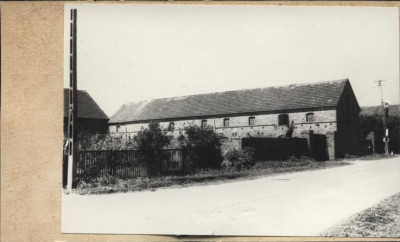 budynek gospodarczy, skan 2